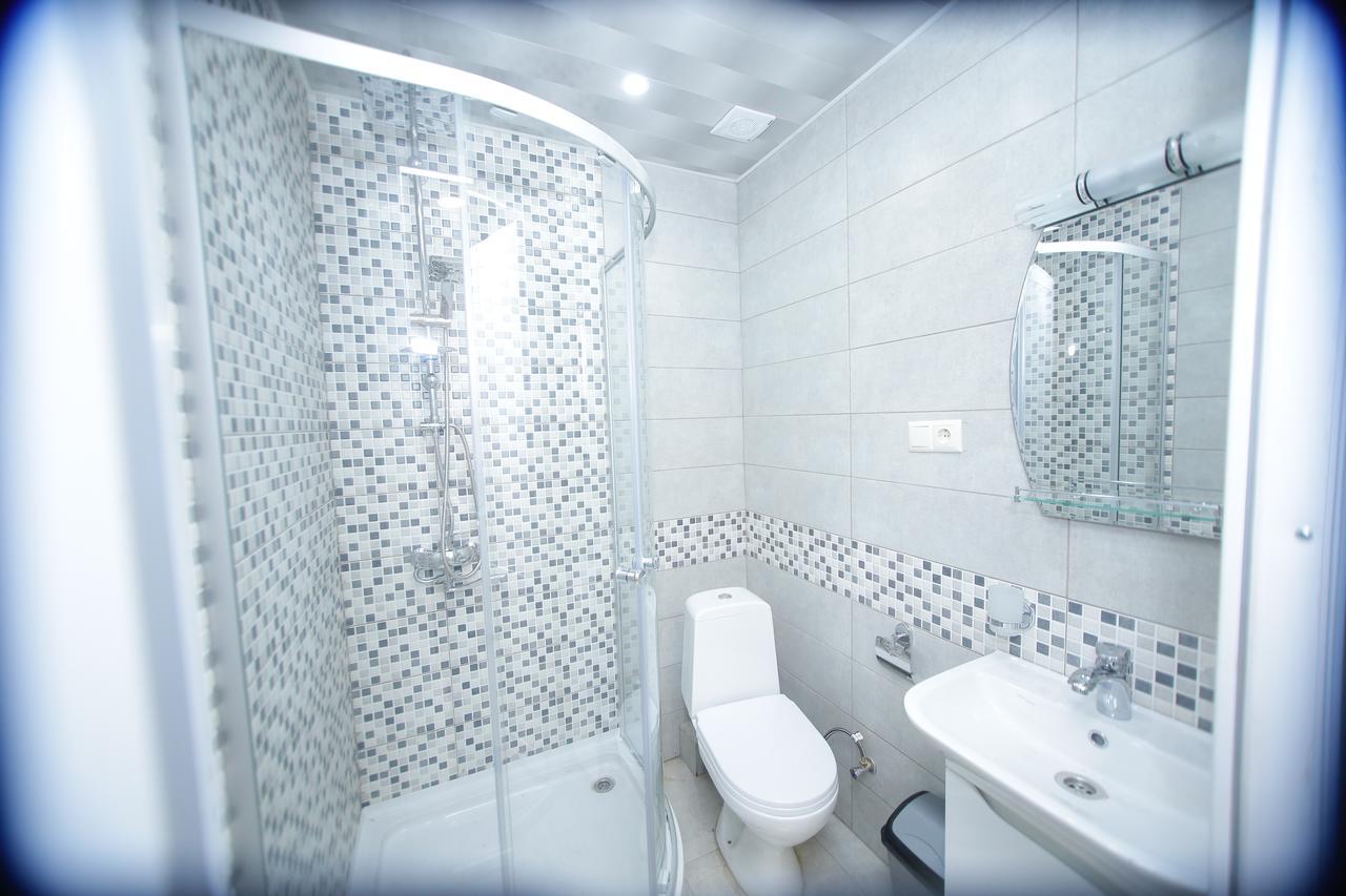 Four Rooms Tbilisi Exterior foto